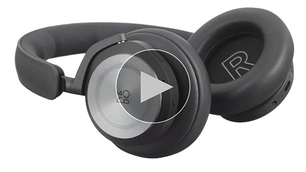 BANG & OLUFSEN Beoplay HX - Kablosuz Kulak Üstü Kulaklık - Adaptif